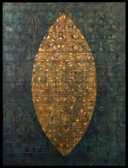 Tanya Bonello-The light within-600x450mm-2021